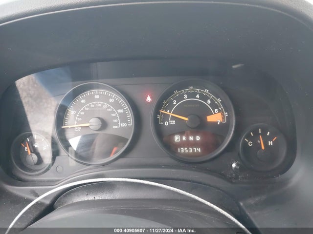 1C4NJRBB9ED817683 Jeep Patriot Sport