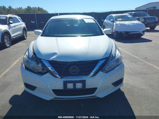 Nissan Altima 2.5 S 2016 1N4AL3APXGN345984 Image 12