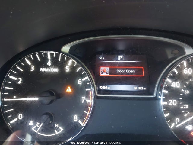 Nissan Altima 2.5 S 2016 1N4AL3APXGN345984 Image 15