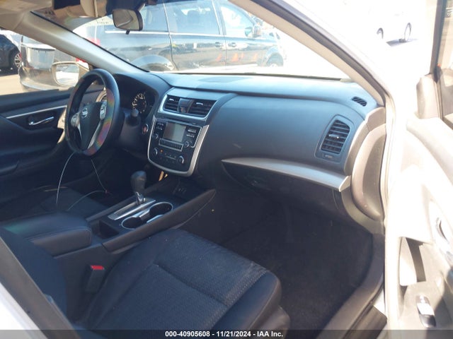 Nissan Altima 2.5 S 2016 1N4AL3APXGN345984 Image 5