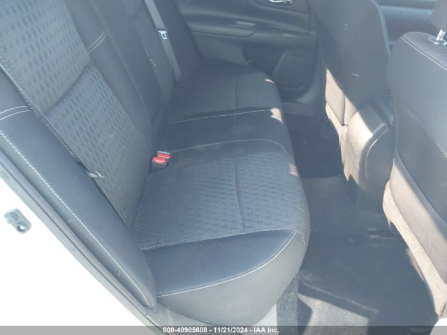 Nissan Altima 2.5 S 2016 1N4AL3APXGN345984 Image 8