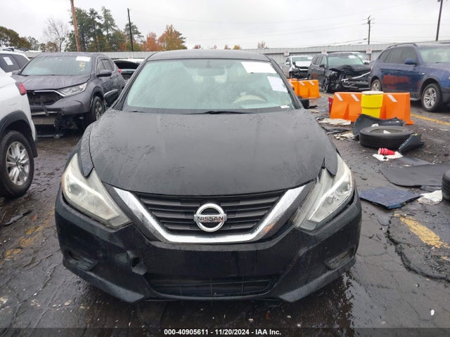Nissan Altima 2.5 Sl 2017 1N4AL3AP6HC128252 Image 11