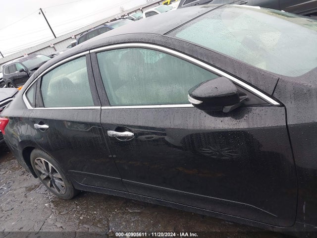 Nissan Altima 2.5 Sl 2017 1N4AL3AP6HC128252 Image 12