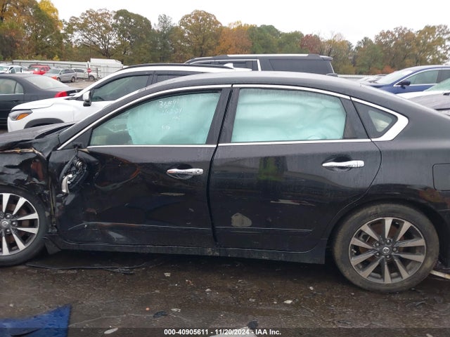 Nissan Altima 2.5 Sl 2017 1N4AL3AP6HC128252 Image 13