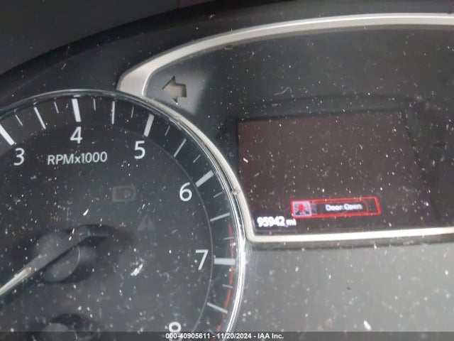 Nissan Altima 2.5 Sl 2017 1N4AL3AP6HC128252 Image 14