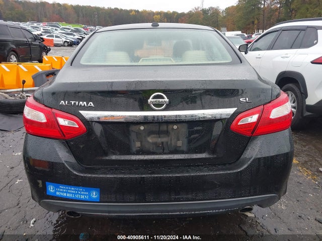 Nissan Altima 2.5 Sl 2017 1N4AL3AP6HC128252 Image 15
