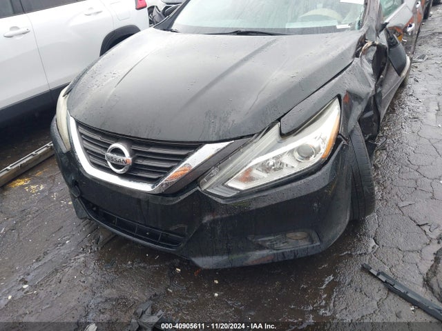 Nissan Altima 2.5 Sl 2017 1N4AL3AP6HC128252 Image 16