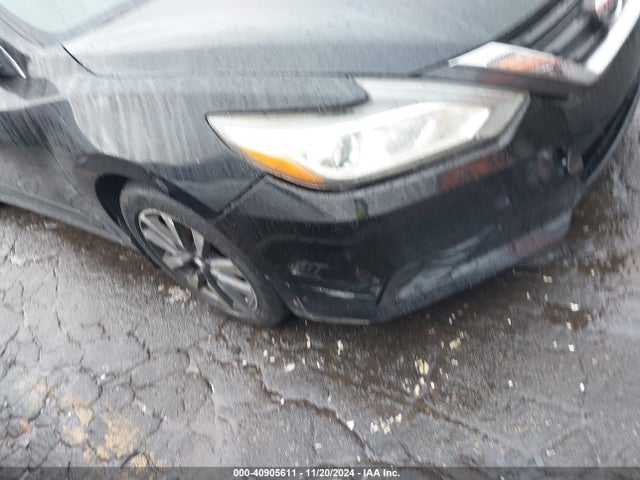 Nissan Altima 2.5 Sl 2017 1N4AL3AP6HC128252 Image 17