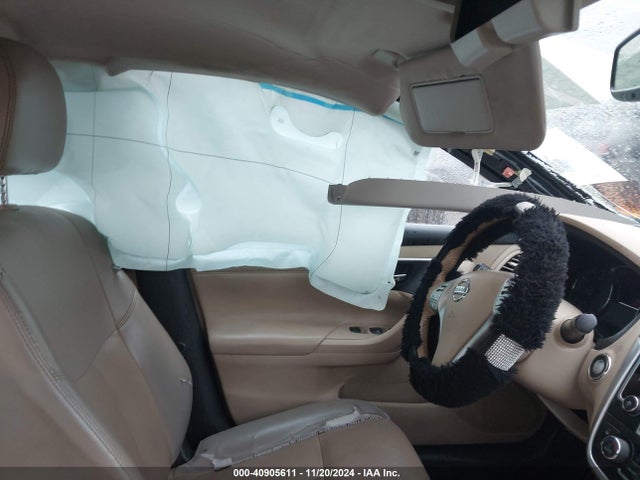 Nissan Altima 2.5 Sl 2017 1N4AL3AP6HC128252 Image 5