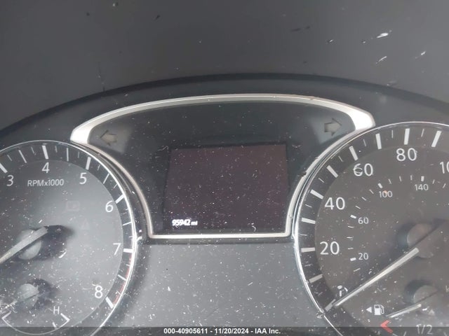 Nissan Altima 2.5 Sl 2017 1N4AL3AP6HC128252 Image 7