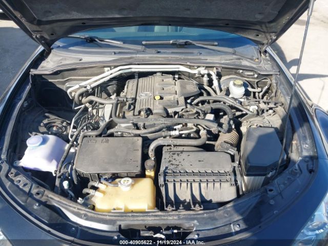 JM1NC2JF5E0233469 Mazda Mx-5 Miata Sport