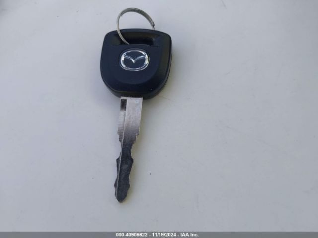 JM1NC2JF5E0233469 Mazda Mx-5 Miata Sport