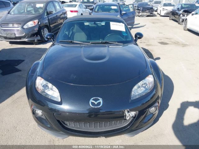 JM1NC2JF5E0233469 Mazda Mx-5 Miata Sport