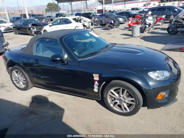 JM1NC2JF5E0233469 Mazda Mx-5 Miata Sport