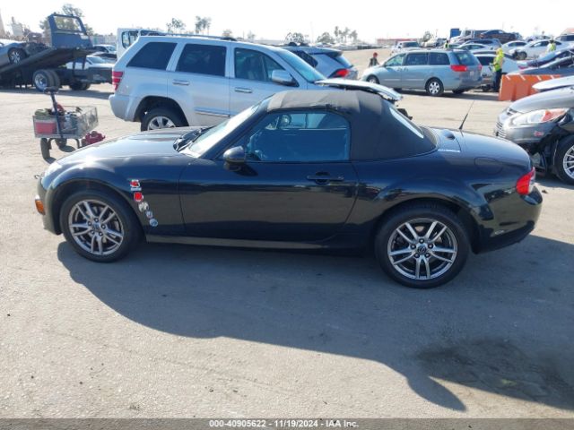 JM1NC2JF5E0233469 Mazda Mx-5 Miata Sport