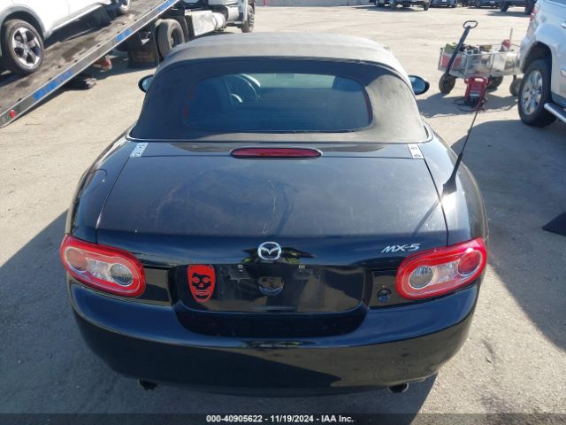 JM1NC2JF5E0233469 Mazda Mx-5 Miata Sport