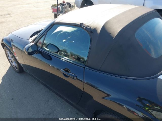 JM1NC2JF5E0233469 Mazda Mx-5 Miata Sport
