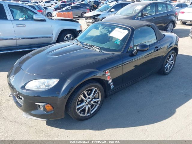 JM1NC2JF5E0233469 Mazda Mx-5 Miata Sport
