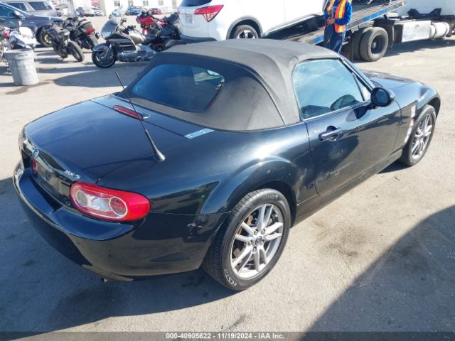 JM1NC2JF5E0233469 Mazda Mx-5 Miata Sport