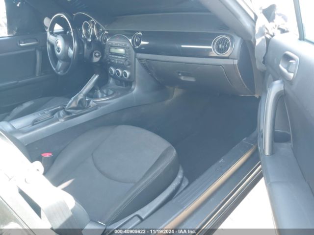 JM1NC2JF5E0233469 Mazda Mx-5 Miata Sport