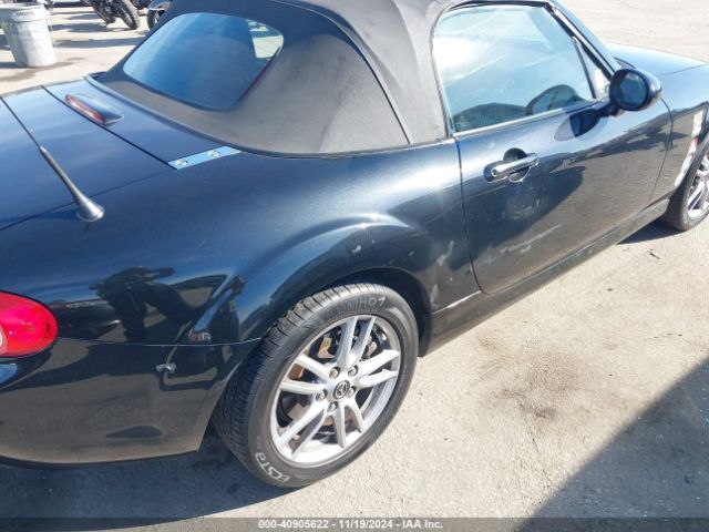 JM1NC2JF5E0233469 Mazda Mx-5 Miata Sport