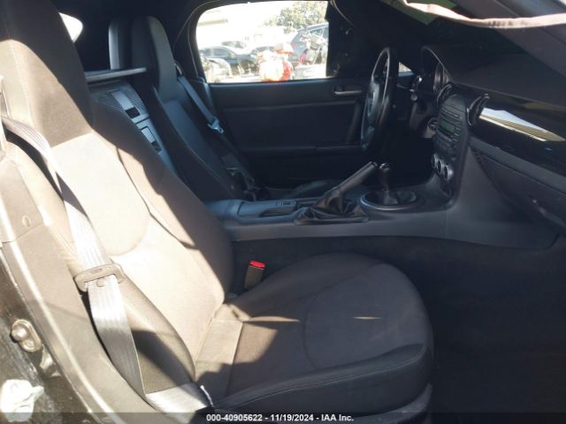 JM1NC2JF5E0233469 Mazda Mx-5 Miata Sport