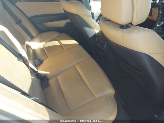 1G6AB5RAXE0150764 Cadillac ATS LUXURY