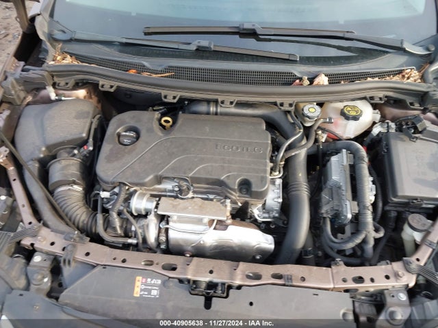 1G1BE5SM2K7131828 Chevrolet CRUZE LT