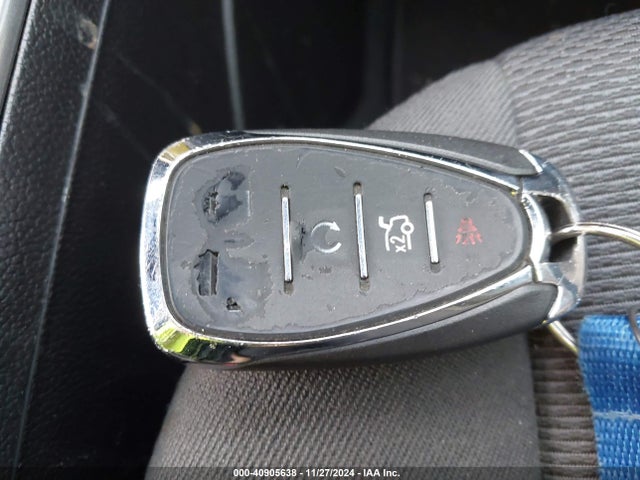 1G1BE5SM2K7131828 Chevrolet CRUZE LT