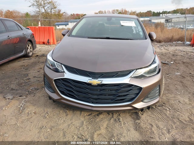 1G1BE5SM2K7131828 Chevrolet CRUZE LT