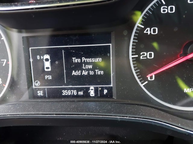 1G1BE5SM2K7131828 Chevrolet CRUZE LT