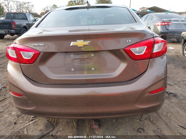 1G1BE5SM2K7131828 Chevrolet CRUZE LT