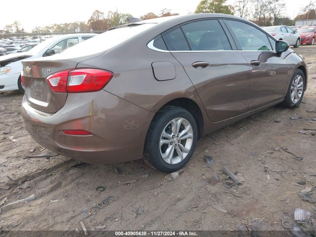 1G1BE5SM2K7131828 Chevrolet CRUZE LT