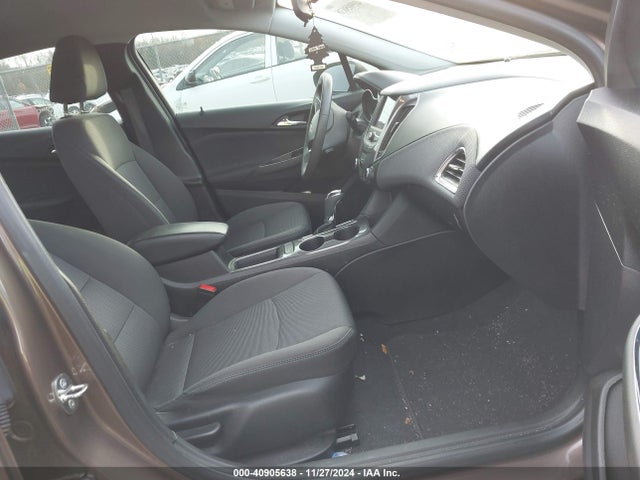 1G1BE5SM2K7131828 Chevrolet CRUZE LT