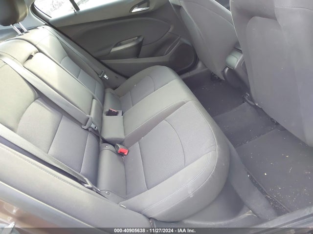 1G1BE5SM2K7131828 Chevrolet CRUZE LT