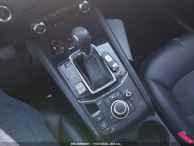 JM3KFACM0J1466283 Mazda Cx-5 Touring