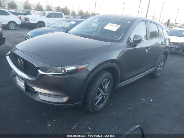 JM3KFACM0J1466283 Mazda Cx-5 Touring