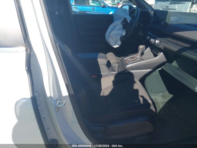 5J6RS5H59RL000227 Honda Cr-v Hybrid Sport
