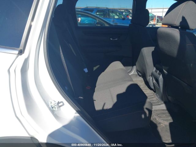 5J6RS5H59RL000227 Honda Cr-v Hybrid Sport