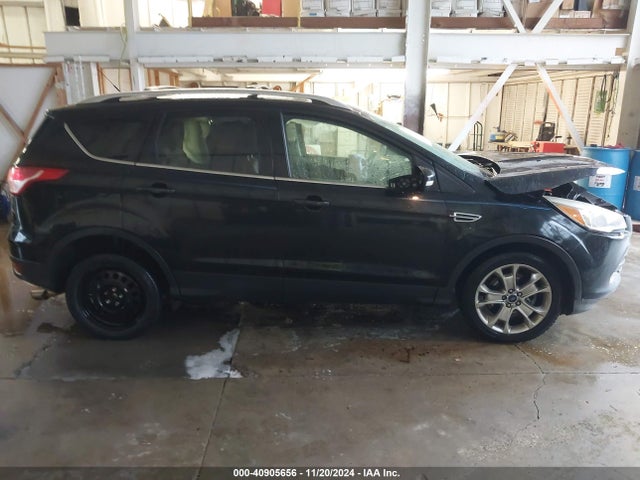 Ford Escape Titanium 2014 1FMCU9J91EUC34050 Image 13
