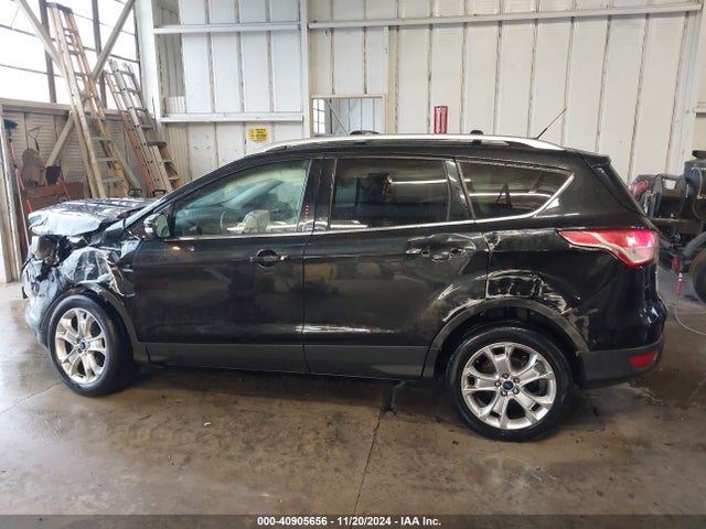 Ford Escape Titanium 2014 1FMCU9J91EUC34050 Image 14