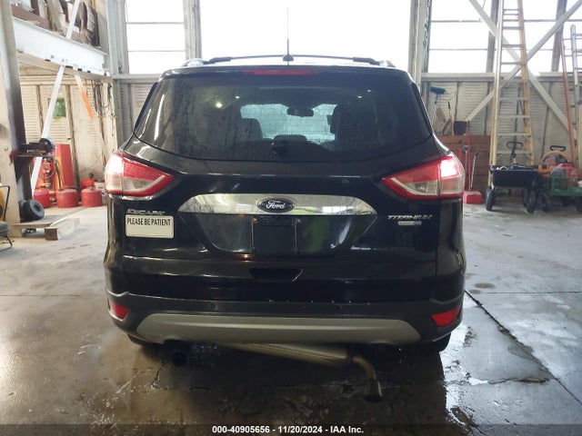 Ford Escape Titanium 2014 1FMCU9J91EUC34050 Image 16
