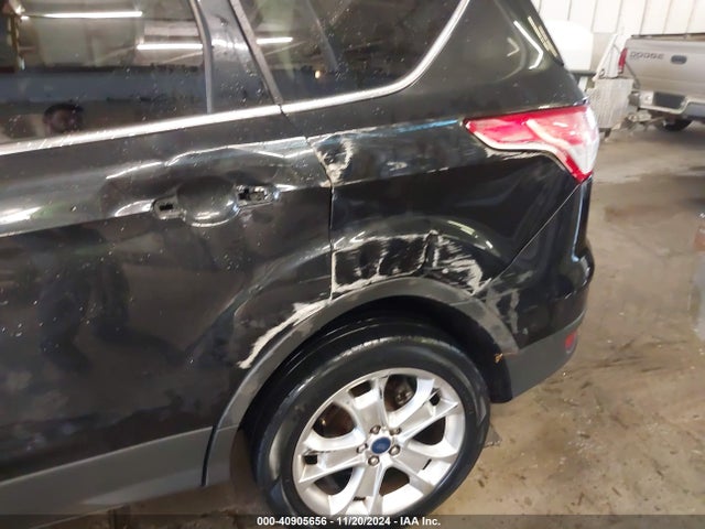 Ford Escape Titanium 2014 1FMCU9J91EUC34050 Image 17
