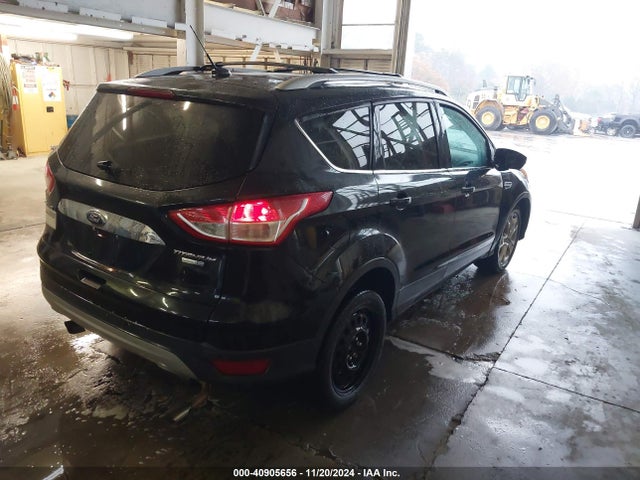 Ford Escape Titanium 2014 1FMCU9J91EUC34050 Image 4