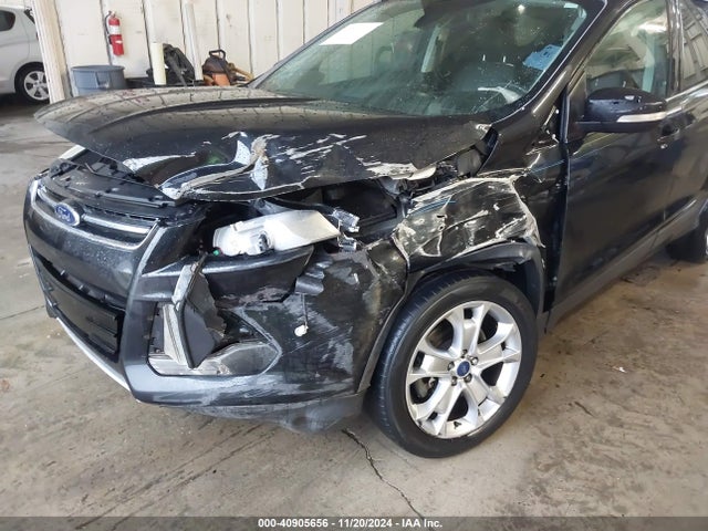 Ford Escape Titanium 2014 1FMCU9J91EUC34050 Image 6