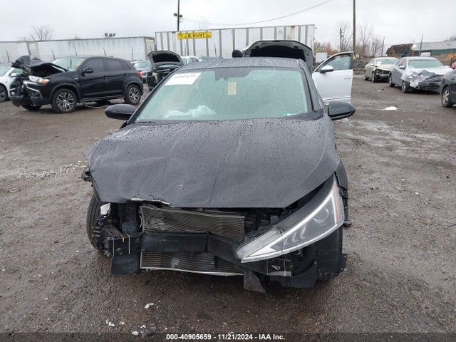 Hyundai ELANTRA SE 2020 KMHD74LF8LU947512 Image 12