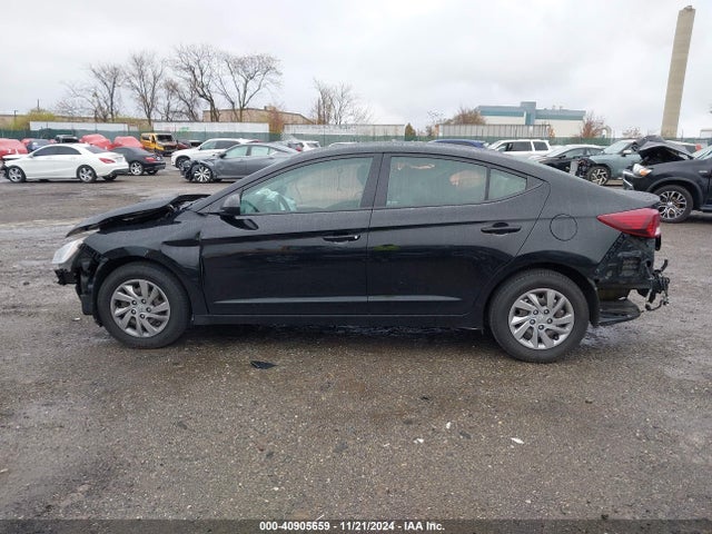 Hyundai ELANTRA SE 2020 KMHD74LF8LU947512 Image 14