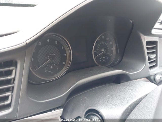 Hyundai ELANTRA SE 2020 KMHD74LF8LU947512 Image 15