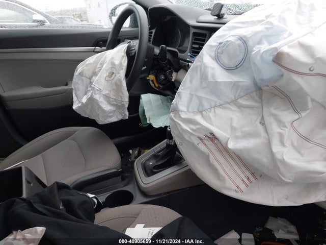 Hyundai ELANTRA SE 2020 KMHD74LF8LU947512 Image 5