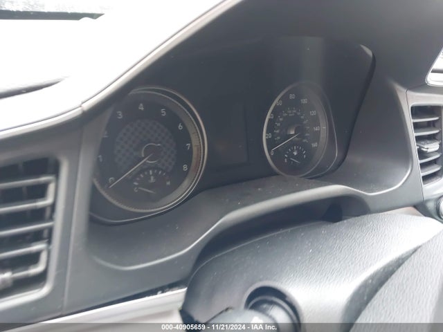 Hyundai ELANTRA SE 2020 KMHD74LF8LU947512 Image 7